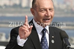 Judecatorii au constatat calitatea de colaborator al Securitatii in privinta lui Traian Basescu. Decizia nu este definitiva 