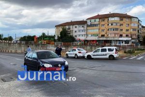 ULTIMĂ ORĂ: Un deţinut a evadat în urmă cu puţin timp. Filtre la toate ieşirile din Focşani