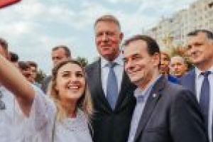 Motivele pentru care românii semnează în număr mare pentru candidatura lui Iohannis