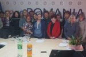 Drum nou pentru femeile Pro România Caraş-Severin