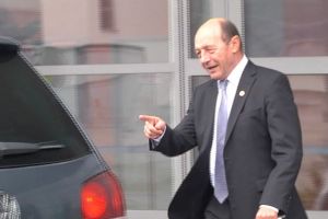 Verdict  – Traian Băsescu a colaborat cu Securitatea
