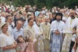 Mănăstirea Teiuş Caransebeş, alinare pentru sufletele credincioşilor de 20 de ani