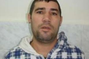 ULTIMĂ ORĂ: Deţinutul evadat de la un punct de lucru este un criminal periculos