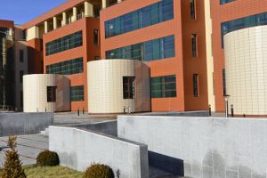 La Târgovişte va avea loc workshop-ul „Cercetări în sistemul sol – apă – plantă – atmosferă”