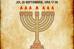 O nouă expoziţie la Muzeul Oraşului Oradea: „Comunitatea Evreilor Mesianici”