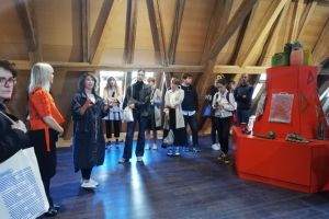 Se deschide cea de-a treia ediţie a Bienalei de Artă din Timişoara, Art Encounters