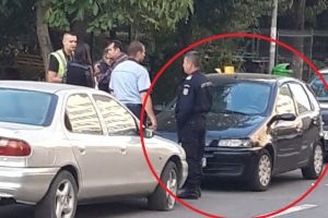 TÂRGOVIȘTE: Tânăr găsit mort într-o maşină