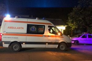 Detalii noi în cazul bărbatului mort pe terasa unui bar din Stăuceni. Adolescent pus sub acuzaţie. Cei au stabilit medicii legişti după efectuarea necropsiei!