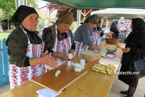 Târg la Muzeul Agriculturii – „Pâinea şi Vinul”, expoziţie şi lansare publicaţie – „Pâinea noastră cea de toate zilele”