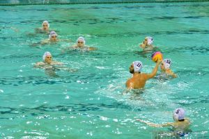 Polo: CSM Oradea dispută sâmbătă în Spania primul joc cu CN Terrassa, din Liga Campionilor Europeni