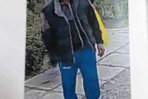 Au apărut primele fotografii cu evadatul! Cum era îmbrăcat acesta înainte de a evada