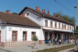 Patru gări din judeţul Alba, modernizate cu fonduri europene. Contract în valoare de peste 2.600.000 de lei pentru studiile de fezabilitate