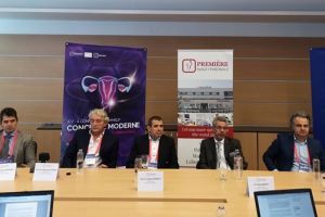 Medici cu renume naţional şi internaţional, la Timişoara, sub egida Spitalului Première