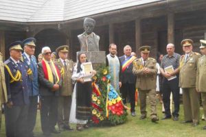 Avram Iancu – Erou al Naţiunii Române, sărbătorit la el acasă, în Apuseni