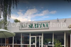 Societatea Hotel Club Estival 2002 SA, controlata de fratii Micula, si-a schimbat sediul social