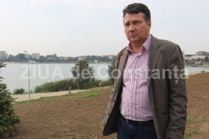 Fostul primar al orasului Techirghiol, Viorel Adrian Stan, s-a retras din societatea Badea Cartan SRL