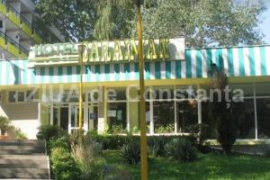 Hotelul Caraiman din Neptun, detinut de Terra Estival 2002 SA, a fost vandut