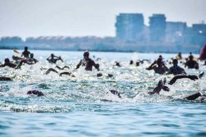 H3RO by TriChallenge:   Mamaia gazduieste cea mai mare competitie de triatlon din sud-estul Europei. Programul de sambata si duminica