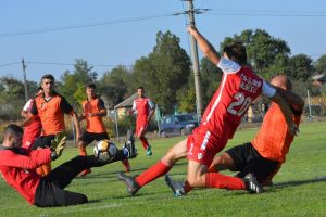 Fotbalul judetului Constanta:  Ce meciuri se joaca in weekend in Liga a 4-a, a 5-a si a 6-a