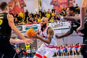 CSM CSU Oradea a câştigat, după prelungiri, meciul cu Falco Szombathely, dar a ratat calificarea