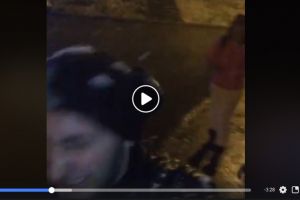 CRIMĂ PASIONALĂ în vestul ţării: Tânără ucisă cu bestialitate de fostul iubit, chiar în spatele catedralei