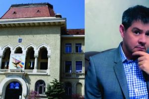 Cosmin Pop, pretendent PNL la Primăria Târgu-Mureş: ”Proiectul meu implică schimbare!”