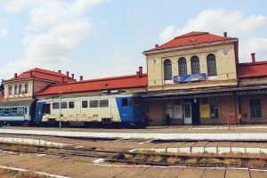 Noi promisiuni pentru reabilitarea gării ferate din Satu Mare. Licitaţie pentru studiul de fezabilitate