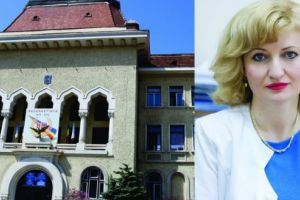 Theodora Benedek, pretendentă PNL la Primăria Târgu-Mureş: ”Proiectul meu va fi proiectul echipei liberale şi al târgumureşenilor”