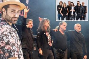 Show pentru... Gojdu: Concerte Smiley, Celelalte Cuvinte şi Direcţia 5 la aniversarea a 100 de ani de la înfiinţarea Colegiului Naţional Emanuil Gojdu