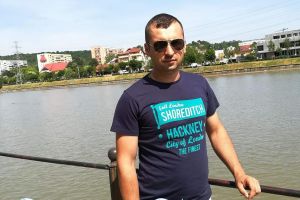 Corpul neînsufleţit al lui Sebastian, botoşăneanul mort în Italia a fost repatriat. Familia a reuşit să îl aducă acasă