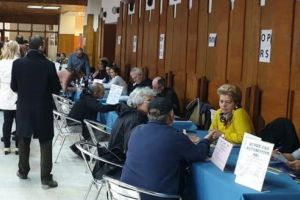 Bursă de locuri de muncă pentru absolvenţi