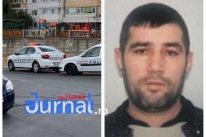 Deţinutul fugar căutat, în continuare, de poliţişti