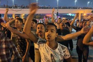 Egipt: Manifestari stradale impotriva presedintelui el-Sisi, soldate cu arestari