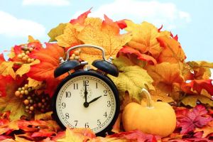 Când trecem la ora de iarnă. Efectele asupra organismului