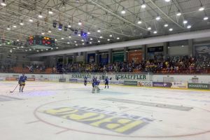 Hochei: Corona Wolves, învinsă de Vasas, în Ungaria