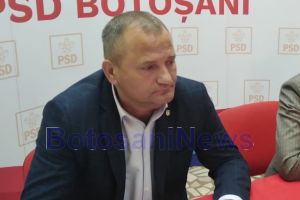 Vicepreşedinte Consiliul Judeţean, Dorin Birta spune că 68% din drumurile judeţene au îmbrăcăminte asfaltică bună. Ce acuzaţii face la adresa liberalilor!