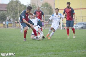 FOTO, LIVE-SCOR: Minaur Baia Mare – Industria Galda 2-0 (1-0) |  Se îngroaşă gluma! Al 5-lea eşec consecutiv!
