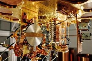 Anunt senzational de la Google: A creat primul computer cuantic, mai puternic decat orice alt supercalculator