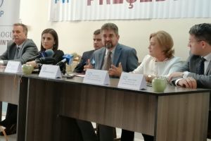 Paleologu vrea să fie un preşedinte diplomat, deasupra partidelor