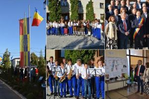 FOTO/ A luat startul cea de-a XXII-a ediţie a Festivalului „Toamna Cugireană” – 2019. Vizitare de expoziţii şi spectacole artistice