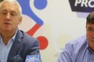 Pro România Timiş a trecut cu bine de „inspecţia” de la centru: „Este printre filialele bune pe care le avem”