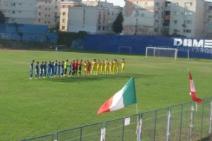 Nou promovata CS Poseidon Limanu - 2 Mai, prima victorie in Liga a 3-a, intr-un meci cu cinci goluri