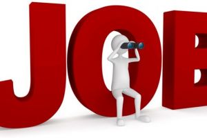 497 de locuri de muncă disponibile pe listele AJOFM Braşov la începutul lunii septembrie