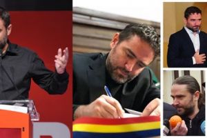 Liviu Plesoianu, anunt despre candidatura pentru alegerile prezidentiale