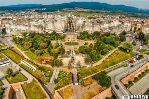 Primăria Alba Iulia pregăteşte MAREA ANVELOPARE pentru celebrele blocuri M şi MV