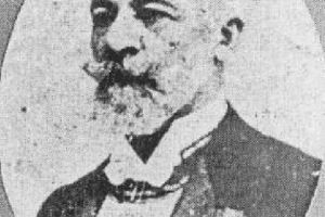 #citesteDobrogea: Ctitorul Cazinoului, prefectul Scarlat Varnav, 168 de ani de la nastere