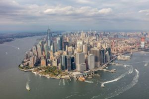 New York-ul se pregăteşte de Apocalipsă – Transformări imense pentru metropola americană