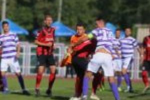 Derby fără parfum! ASU Politehnica şi CSM Reşiţa au arătat puţin fotbal în confruntarea de pe Știinţa