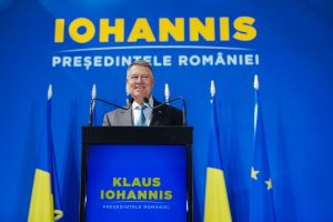 Preşedintele Klaus Iohannis: Tot timpul am fost pe fază