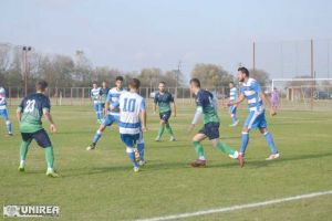 Liga a 4-a, Voinţa Stremţ a realizat scorul rundei, 11-0, la Galtiu, pe seama „lanternei roşii”